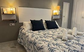 Apartamento Mundano